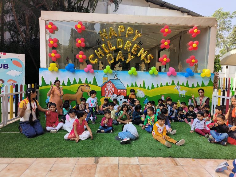 Activities, Radiant International School Indore