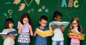 junior play school in indore, best play school in indore
