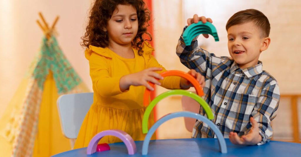 junior play school indore