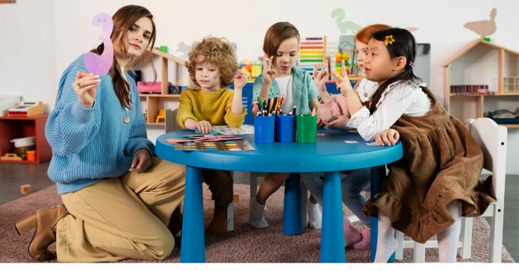 reliable daycare in indore