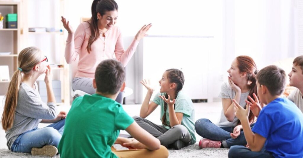 best international schools in indore